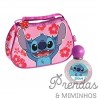 Stitch conjunto necesser + edt