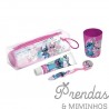 Stitch conjunto higiene oral