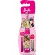 Barbie escova dentes eletrica