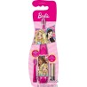 Barbie escova dentes eletrica