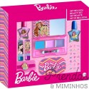 BARBIE conjunto de beleza