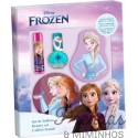 FROZEN conjunto infantil de beleza