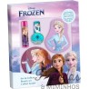 FROZEN conjunto infantil de beleza
