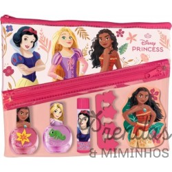 PRINCESAS conjunto beleza infantil