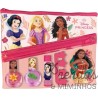 PRINCESAS conjunto beleza infantil