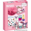Hello Kitty & Friends conjunto infantil
