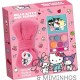 HELLO KITTY & FRIENDS conjunto maquilhagem infantil