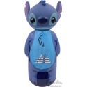 Stitch 3D champô e gel banho 2em1, 300ml