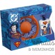 SUPER HOMEM coffret edt 50ml + cesto basket