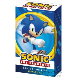 SONIC EDT 50ml