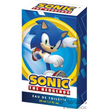 SONIC EDT 50ml