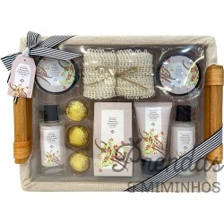 BELLA NATURA COFFRET N. 172