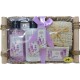 IBERICA NATURA nº 2 SET RAPHAPEL ROSALEE