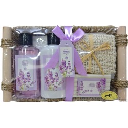 IBERICA NATURA nº 2 SET RAPHAPEL ROSALEE