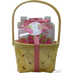 FRUITS OF PARADISE N. 182 SET RAPHAEL ROSALEE