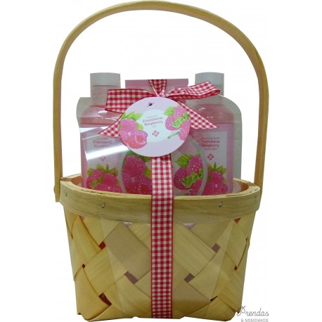 FRUITS OF PARADISE N. 182 SET RAPHAEL ROSALEE