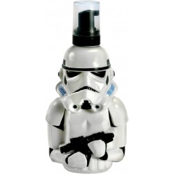 Star Wars s.gel / shampoo 3D figura